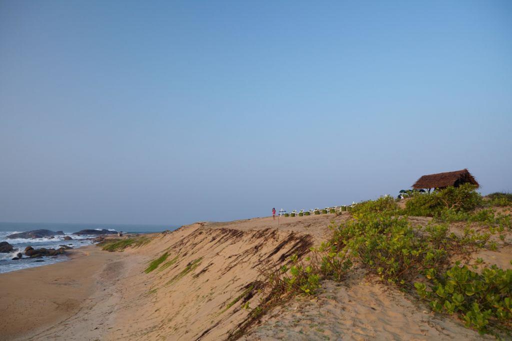 Jetwing Yala Hotel Exterior photo