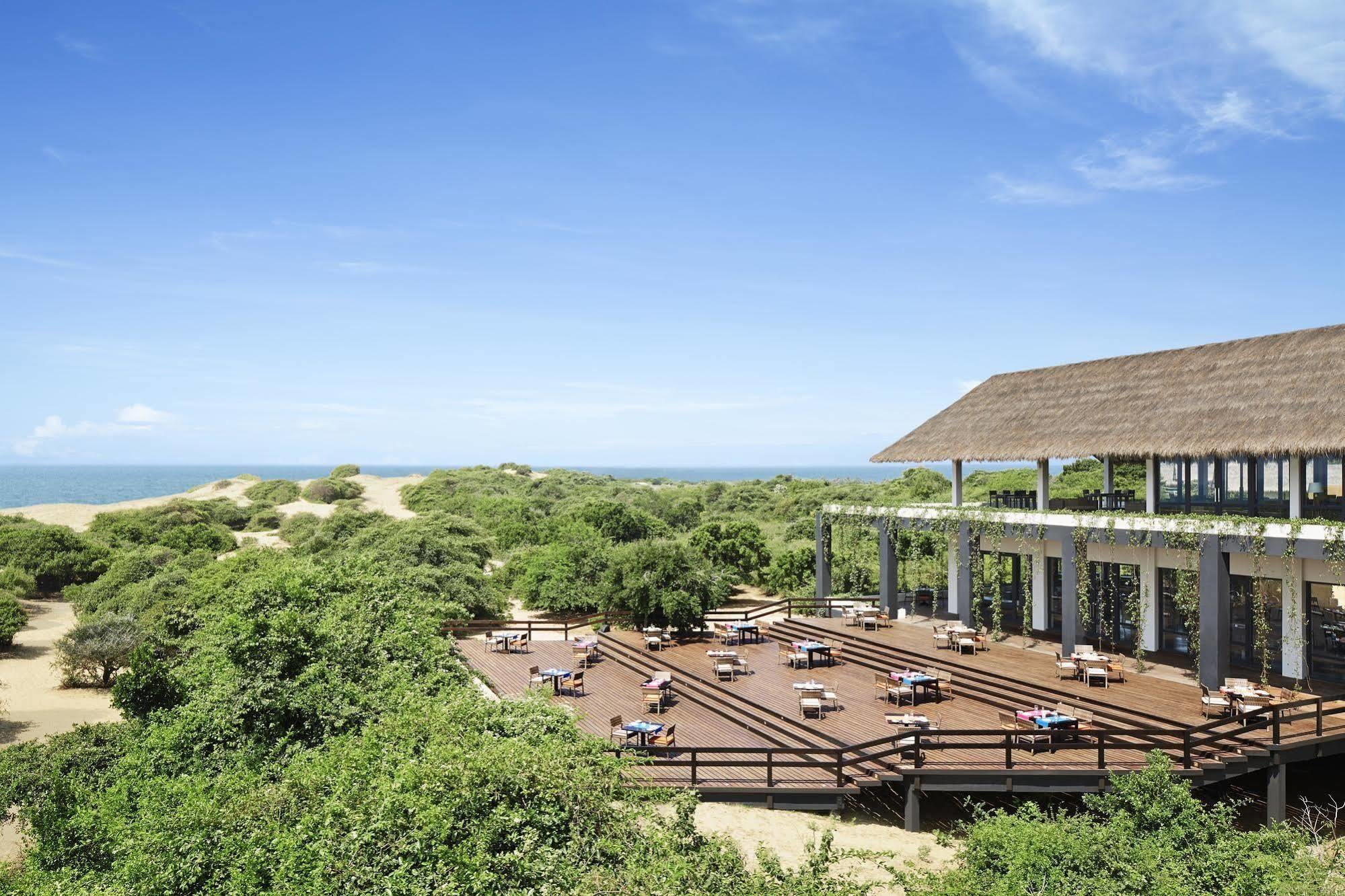 Jetwing Yala Hotel Exterior photo